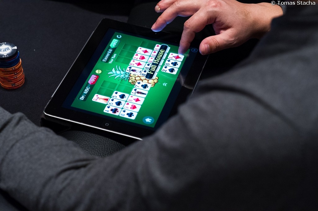 Exploring Popular Casino Tournaments and Leaderboards Found On The Web