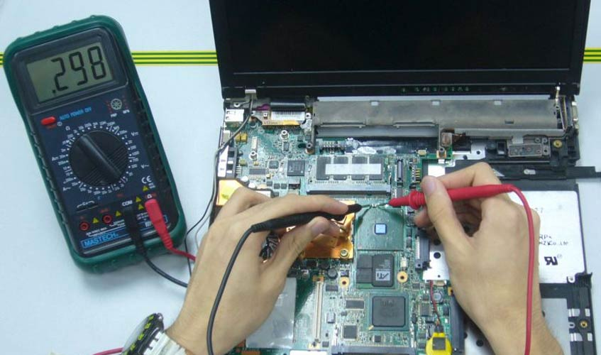 Laptop Problems: 7 Signs You Need Laptop Repair