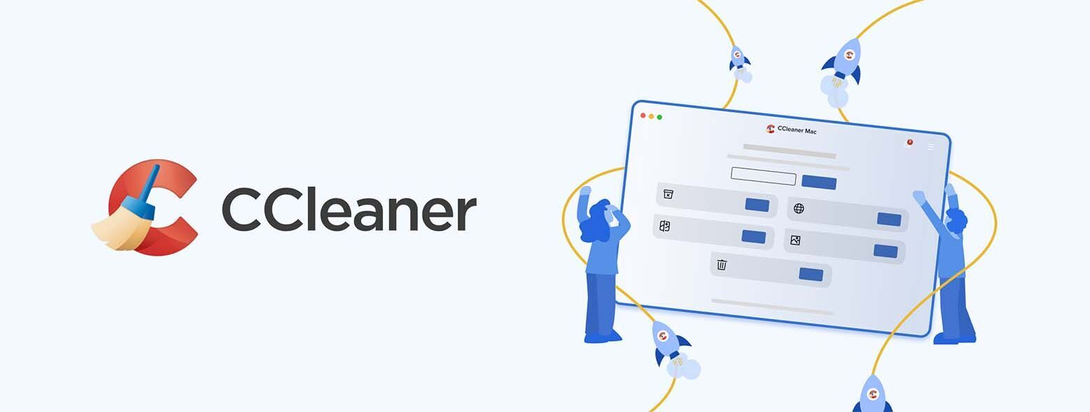 The Power of Clean: How CCleaner Boosts Productivity