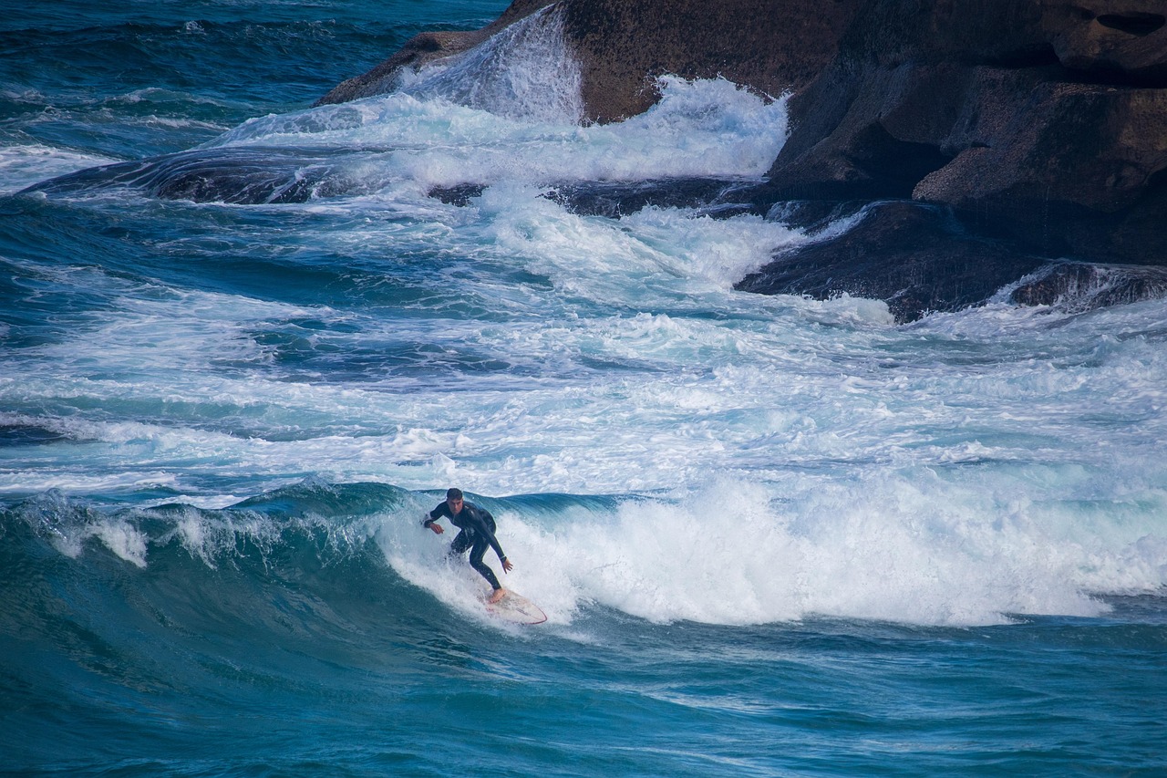 Surfing, waves, sport — Grada3 Analysis: Breaking Down the Big Matches