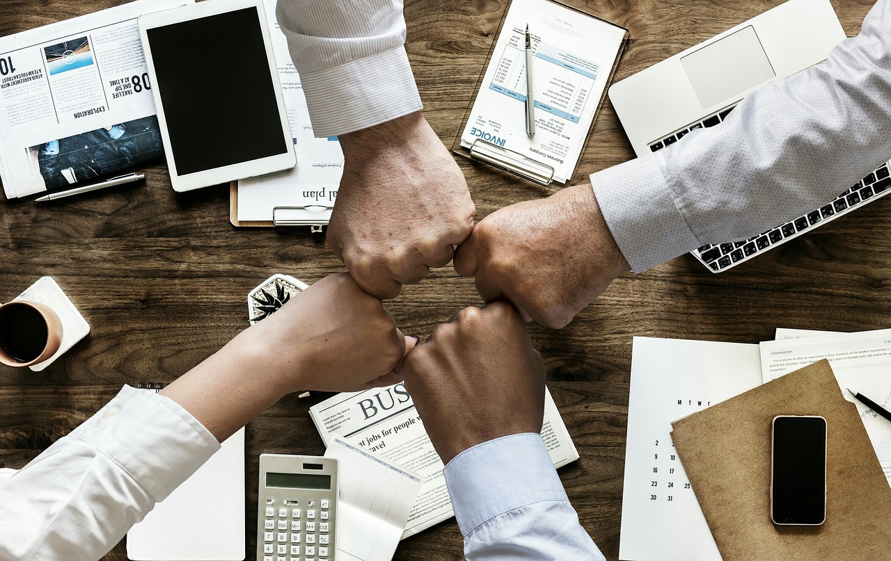 Teamwork, cooperation, brainstorming — How IP TV Improves Access to Sports, News, and Entertainment Channels