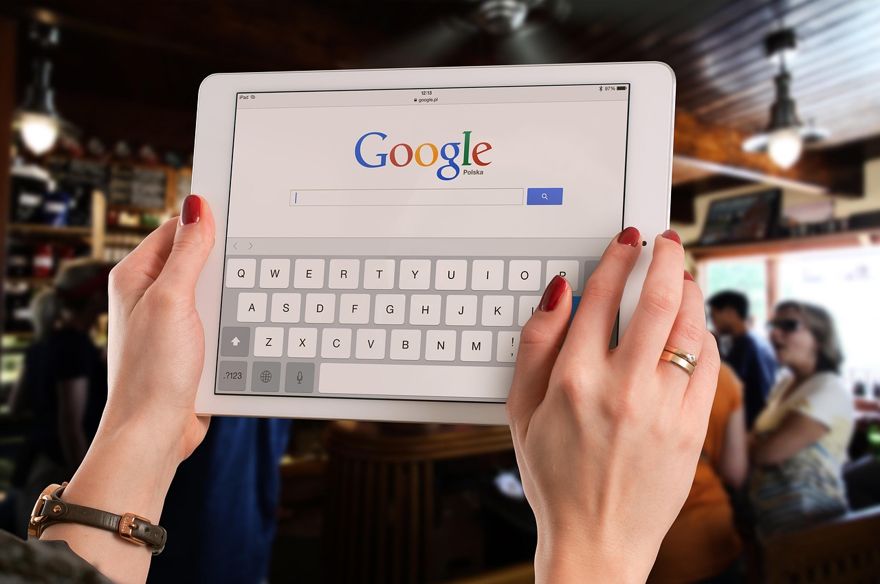 Bar, ipad, mockup — Understanding the Legalities of Receiving SMS Online in the USA