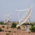India's first geosynchronous satellite