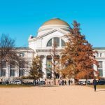 Smithsonian support cuts